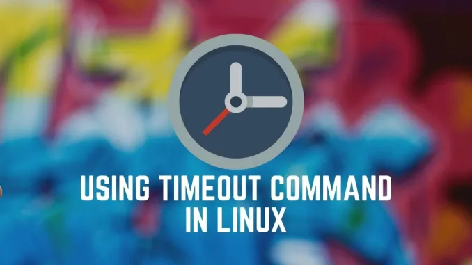 limit time and memory of processes in linux