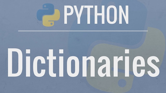 compare dictionary in python