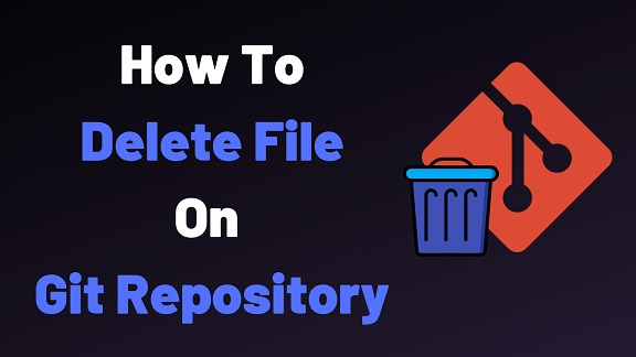 remove file from git history