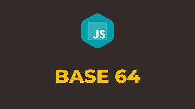string to base64 in javascript