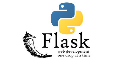 configure python flask to be public