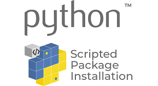 how to install python packages using script