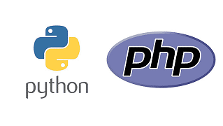 run python script in php